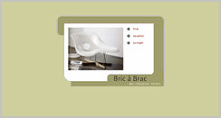 Desktop Screenshot of bric.at