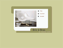 Tablet Screenshot of bric.at